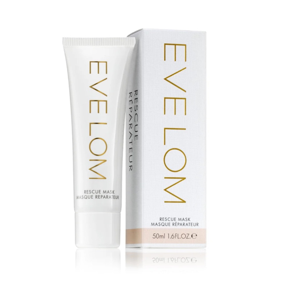 NEW & SEALED Eve Lom Rescue Mask